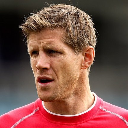 A picture of Simon Easterby